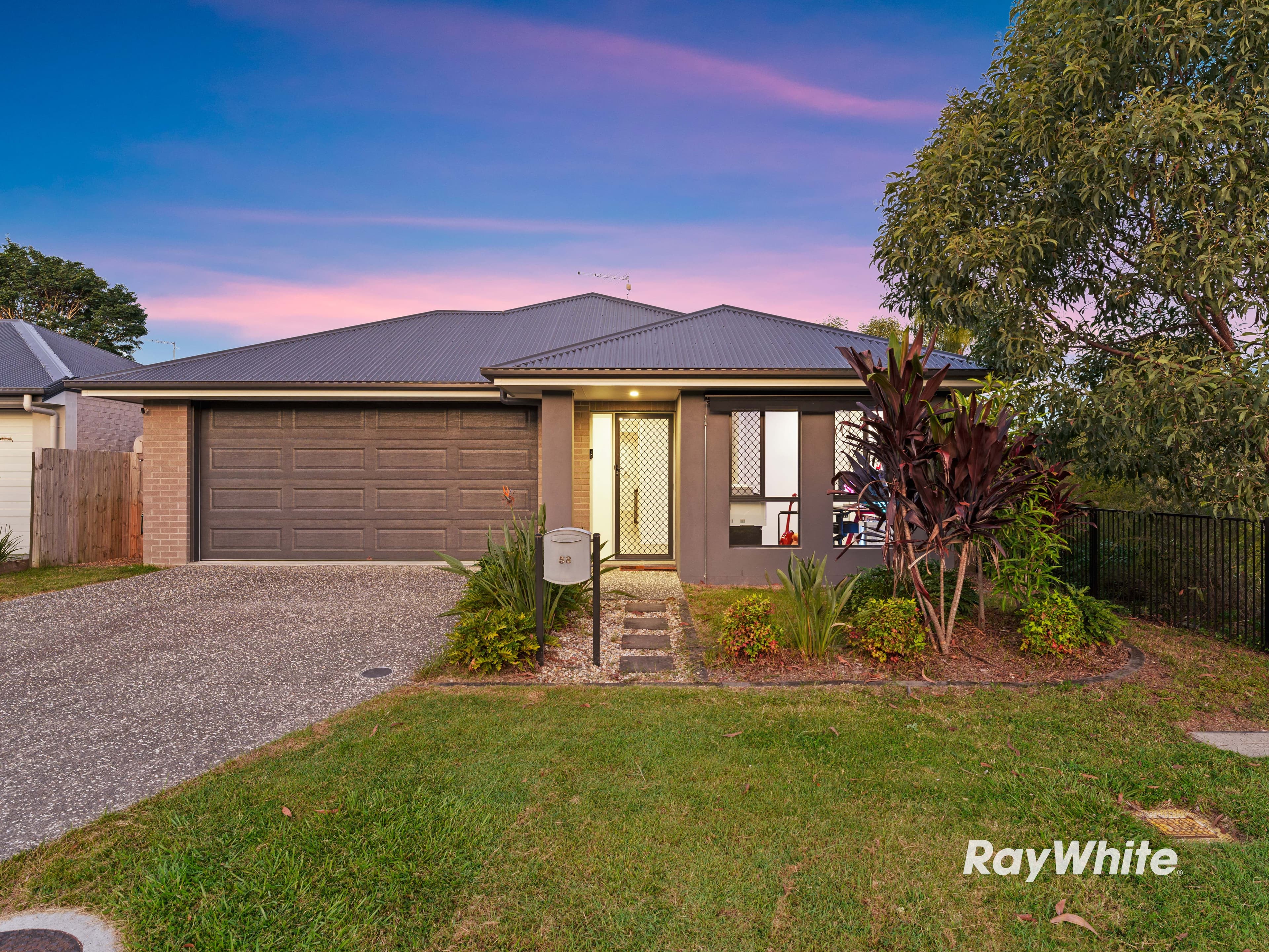 58 Weedbrook Street, Park Ridge QLD 4125, Park Ridge - Image 1