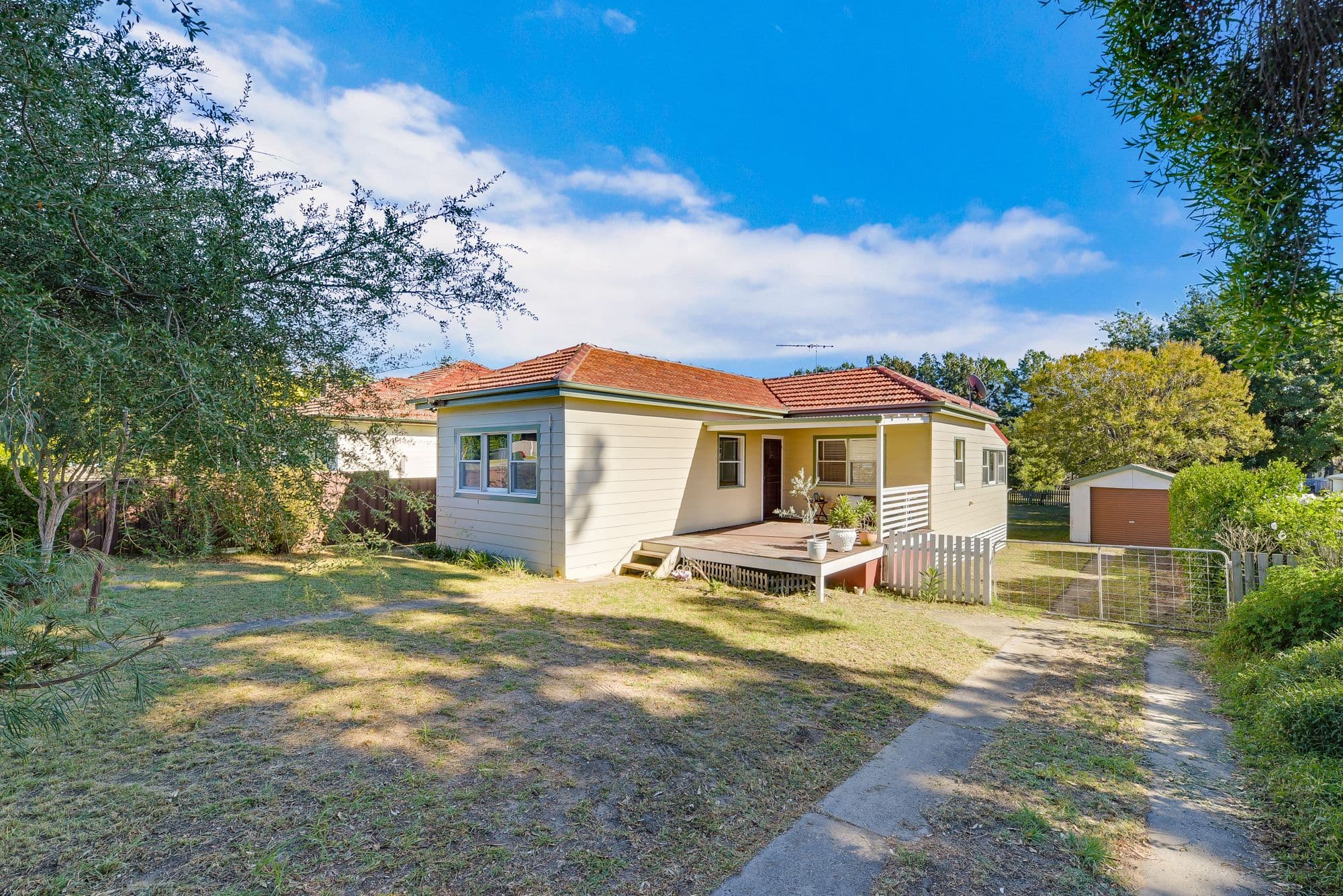 45 Harrington Street, Elderslie NSW 2570, Elderslie - Image 1
