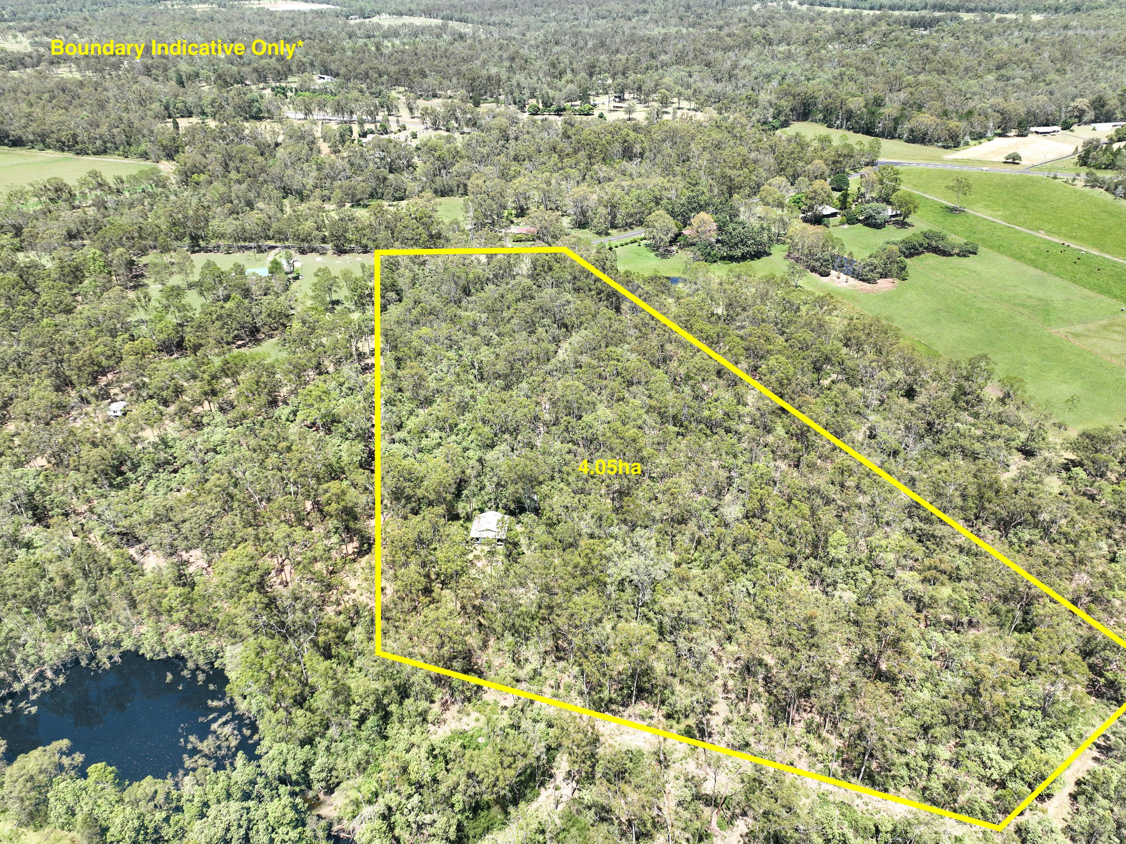 7 Kelly Road, Spring Creek QLD 4343, Spring Creek - Image 1