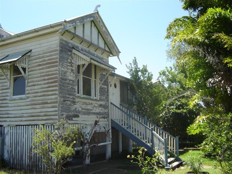 MARYBOROUGH QLD 4650, Maryborough - Image 1