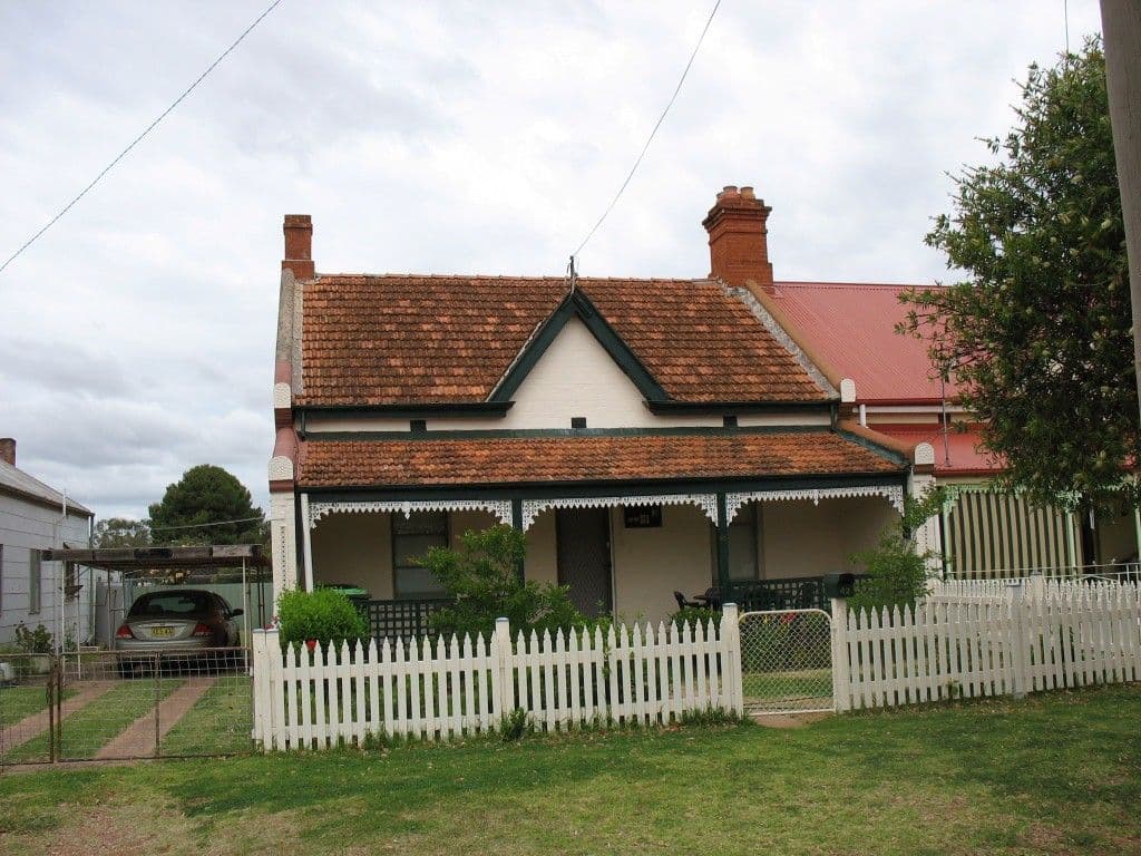 42 Orange Street, CONDOBOLIN NSW 2877, Condobolin - Image 1