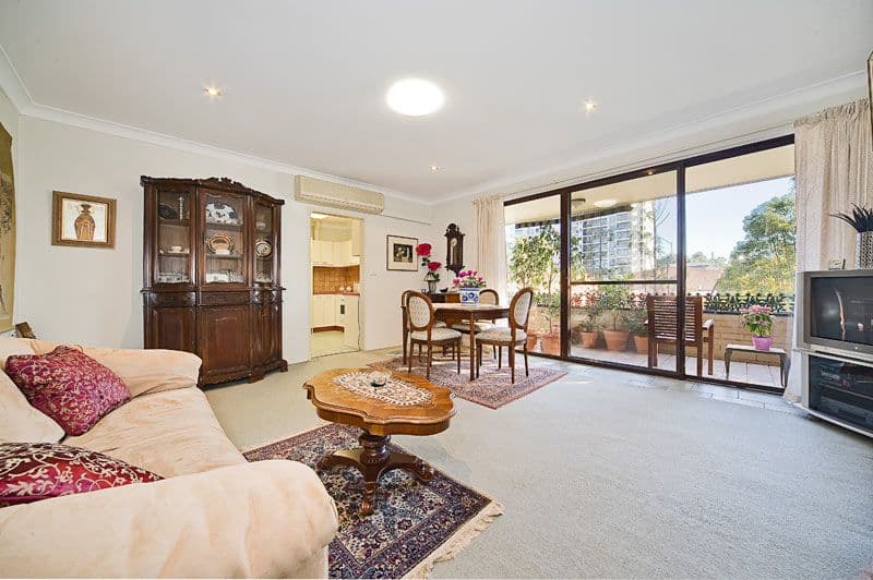 48-52 Hunter Street, HORNSBY NSW 2077, Hornsby - Image 1