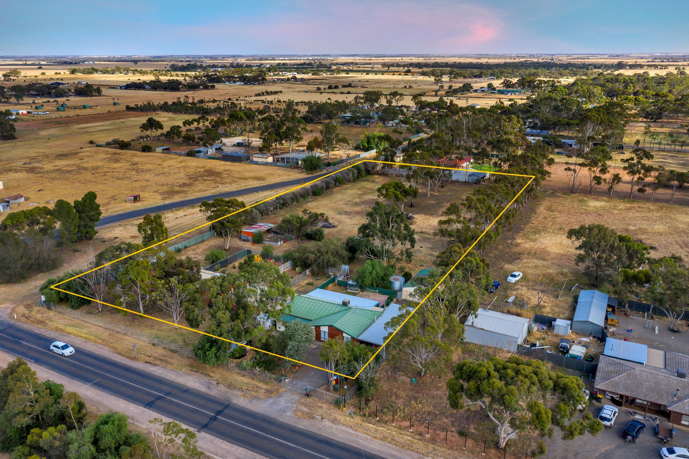 185 Hayman Road, Lewiston SA 5501, Lewiston - Image 1