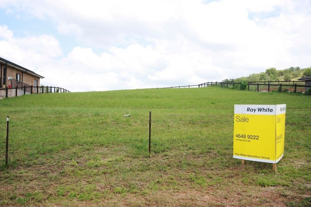 Lot 4360 Moyengully Avenue, Mount Annan NSW 2567, Mount Annan - Image 1