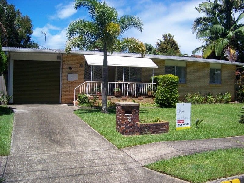 3 Cabarita Street, BIGGERA WATERS QLD 4216, Biggera Waters - Image 1