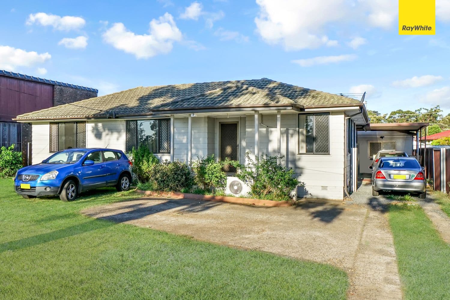 237 Carlisle Avenue, Hebersham NSW 2770, Hebersham - Image 1
