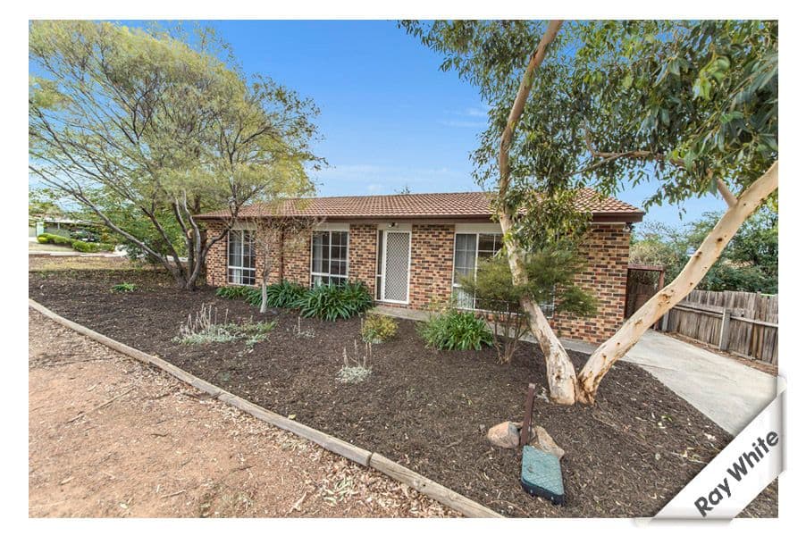 1 Roope Close, Calwell ACT 2905, Calwell - Image 1
