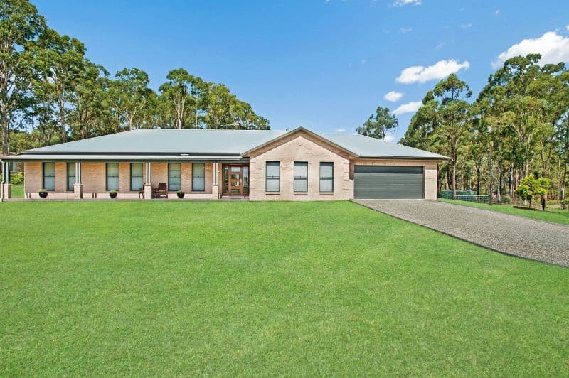 4 Brough Place, Wallalong NSW 2320, Wallalong - Image 1