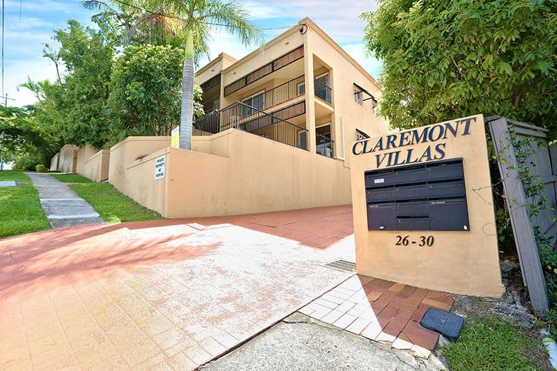 26-30 Foxton Street, Indooroopilly QLD 4068, Indooroopilly - Image 1