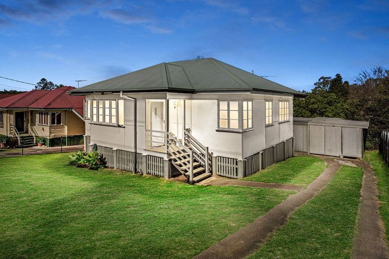 86 Woking Street, Keperra - Image 1