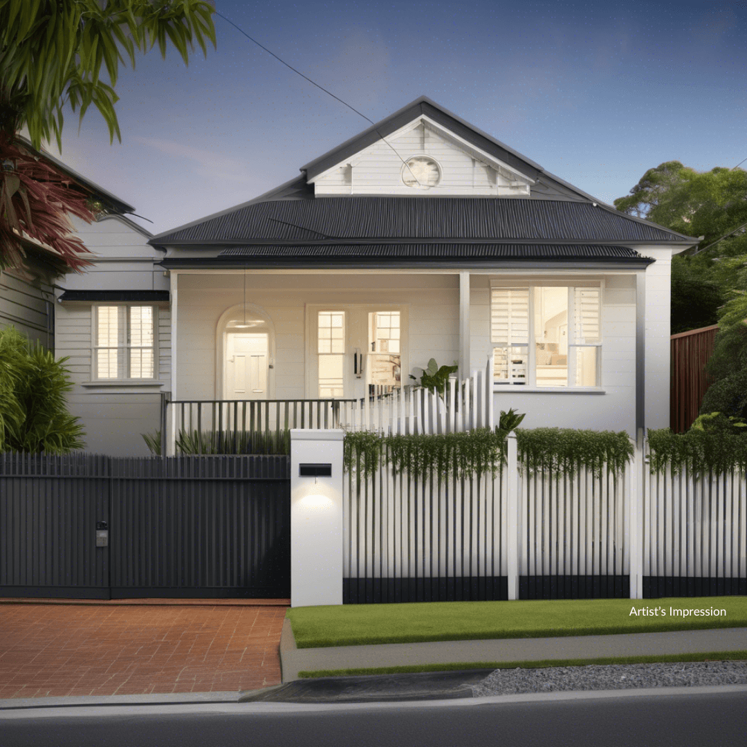 10 Terrace Street, Paddington QLD 4064, Paddington - Image 1