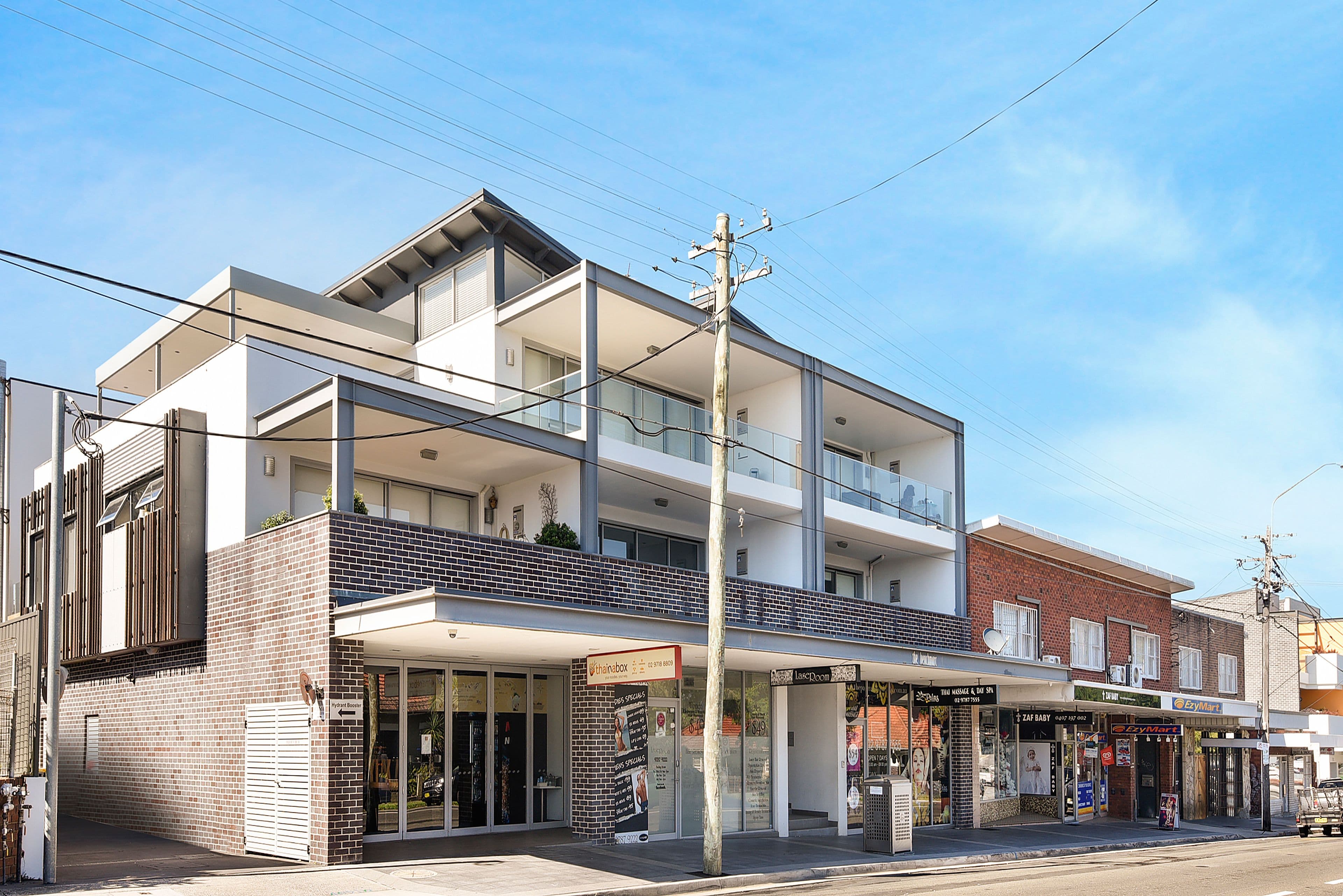 192-194 William Street, Earlwood NSW 2206, Earlwood - Image 1