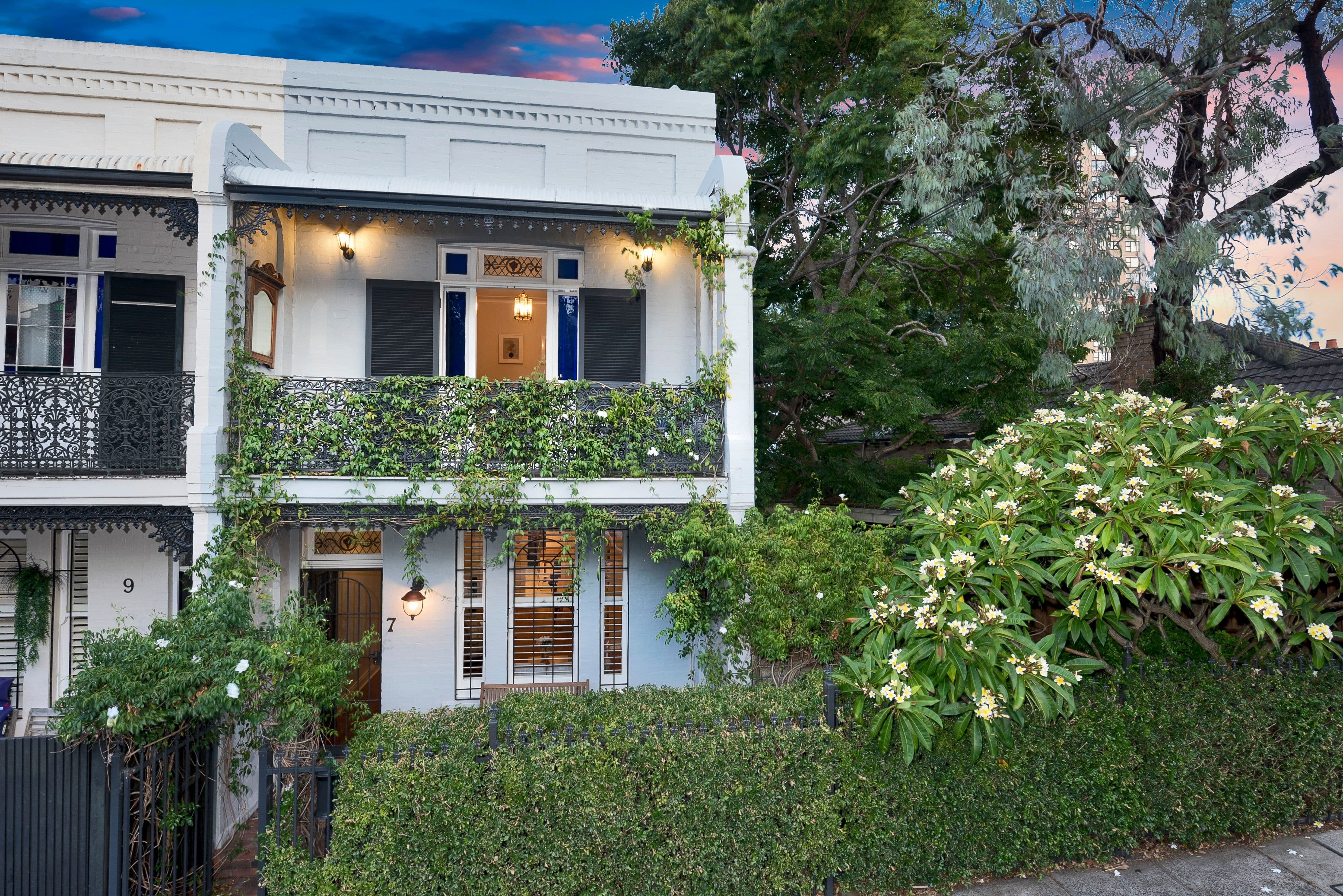 7 Doris Street, North Sydney - Image 1