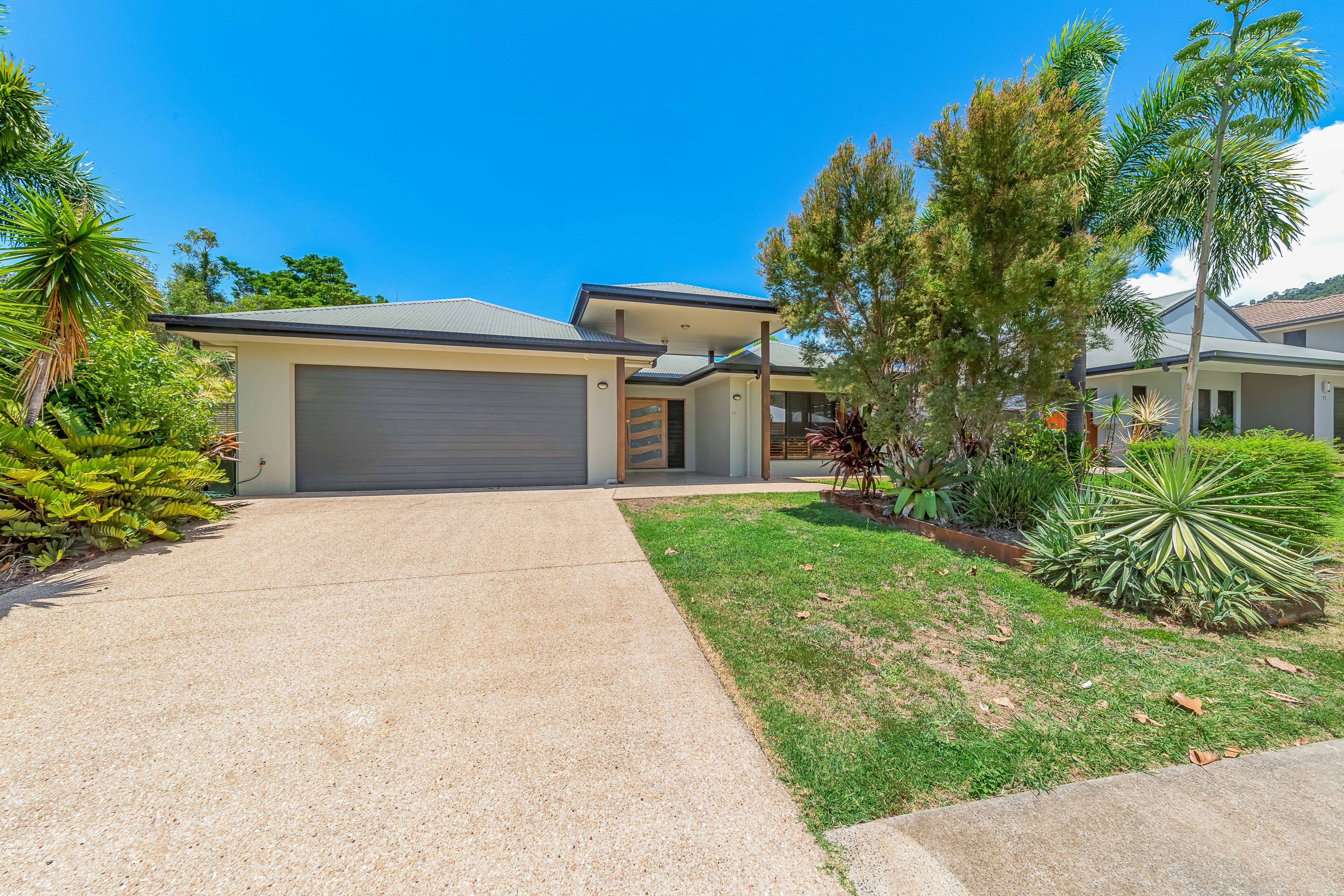 69 Abell Road, Cannonvale QLD 4802, Cannonvale - Image 1