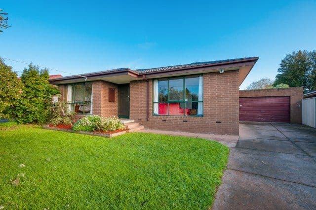 38 Langdon Crescent, CRAIGIEBURN VIC 3064, Craigieburn - Image 1