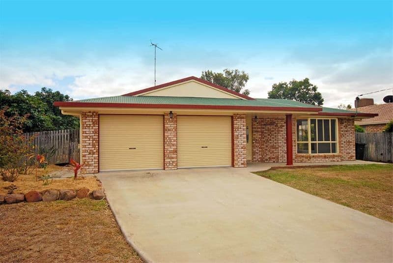 2 Joe Kooyman Drive, BILOELA QLD 4715, Biloela - Image 1