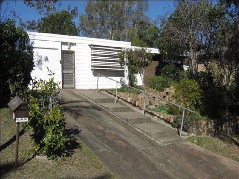22 St Albans Street, KENMORE QLD 4069, Kenmore - Image 1