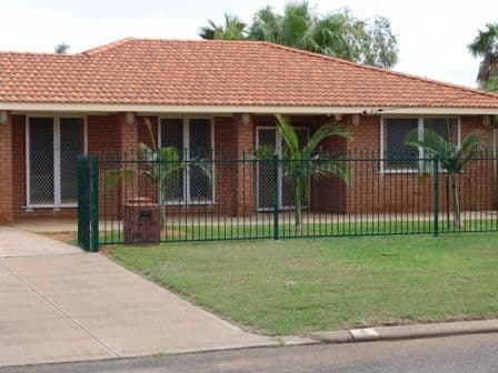 8 Newman Place, CARNARVON WA 6701, Brockman - Image 1