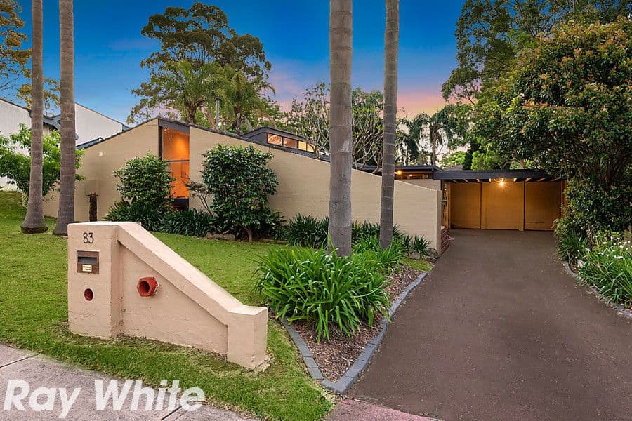 83 Britannia Road, CASTLE HILL NSW 2154, Castle Hill - Image 1