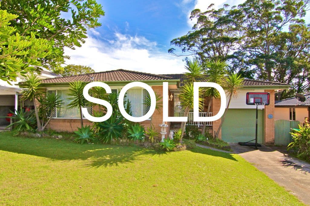 49 Patrick Crescent, SARATOGA NSW 2251, Saratoga - Image 1