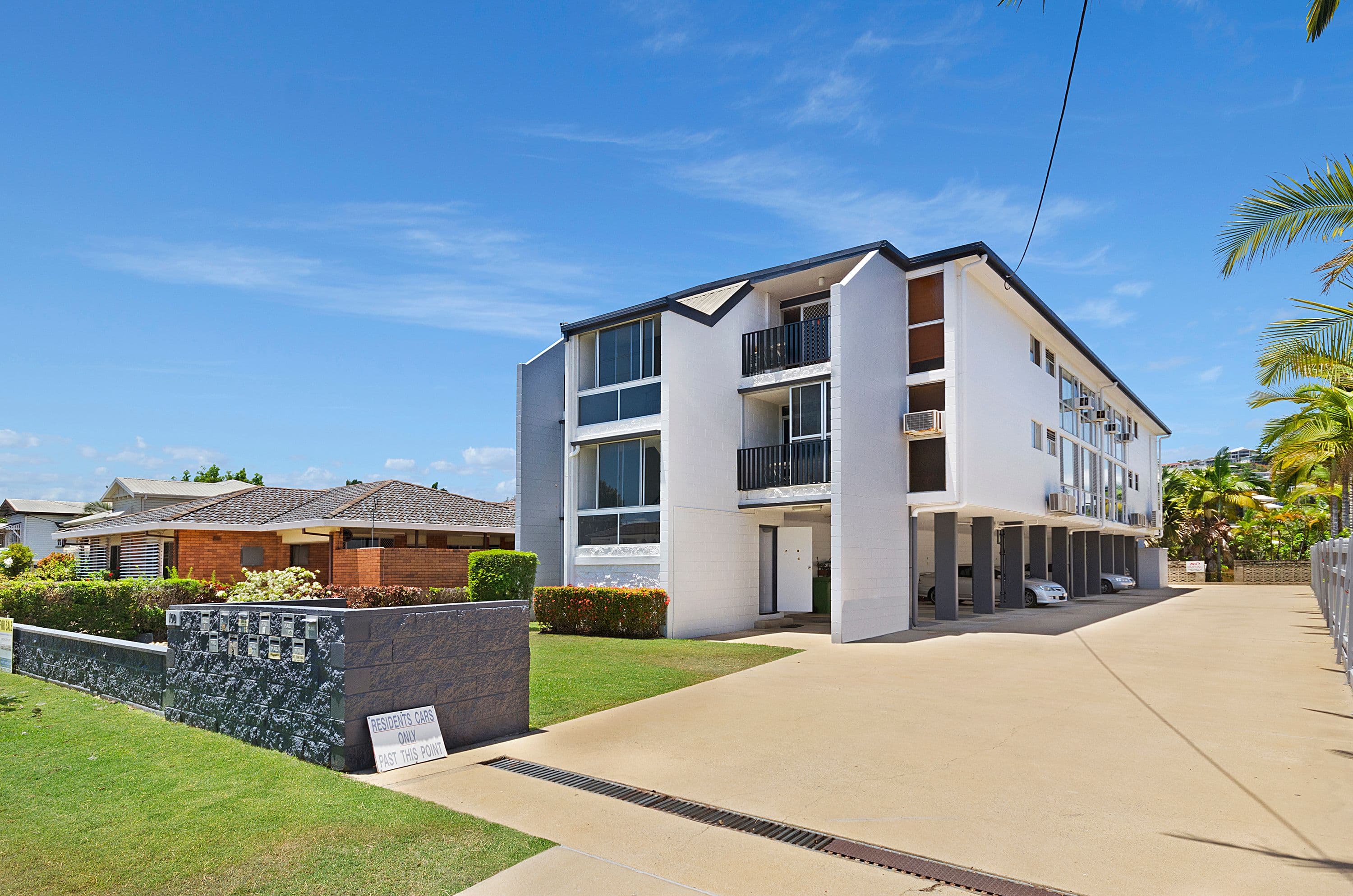 150 Mitchell Street, North Ward QLD 4810, North Ward - Image 1