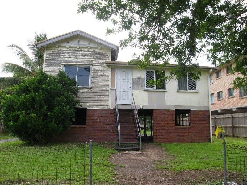 12 English Street, SOUTH MACKAY QLD 4740, South Mackay - Image 1