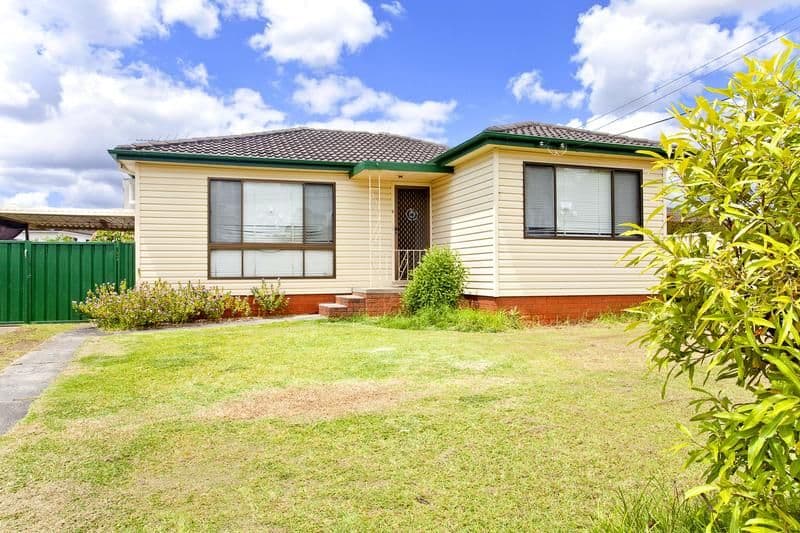 8 Govett Street, MOUNT PRITCHARD NSW 2170, Mount Pritchard - Image 1