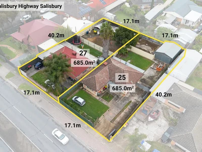 27 Salisbury Highway, Salisbury SA 5108, Salisbury - Image 1