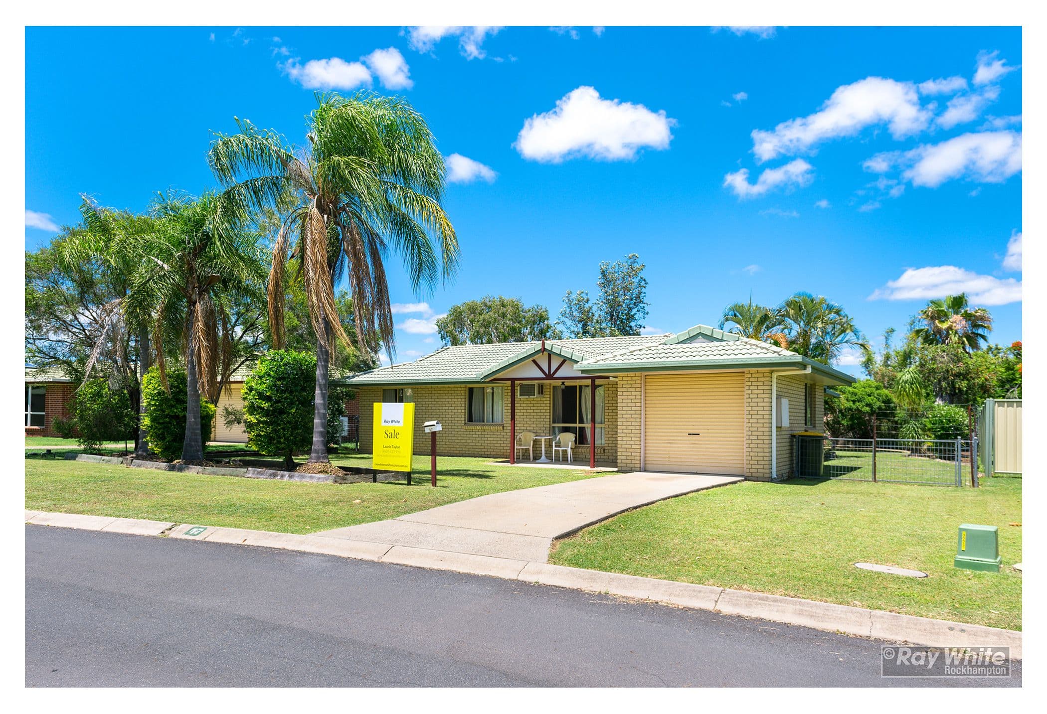 17 Labanka Crescent, Gracemere QLD 4702, Gracemere - Image 1