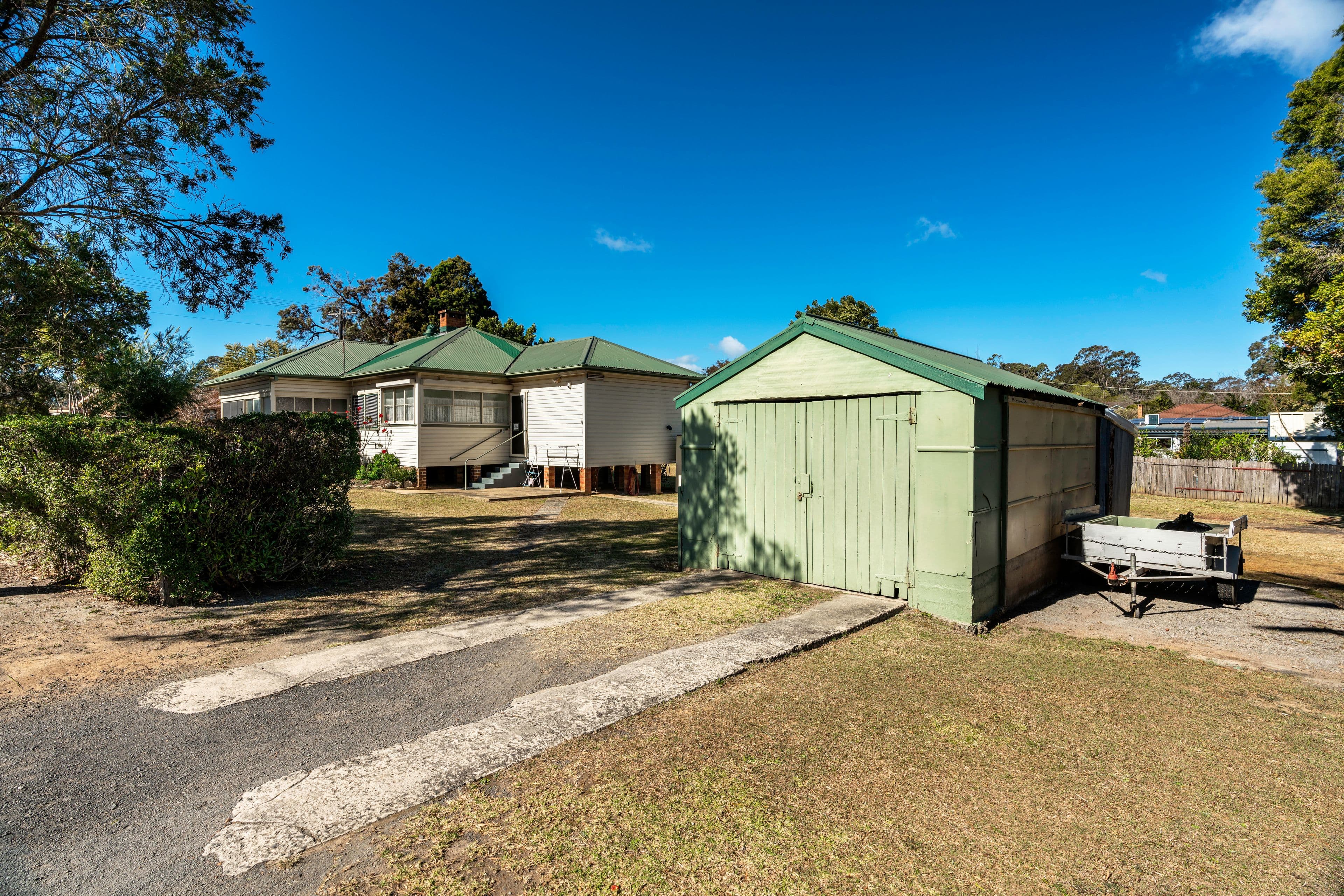 195 Kinghorne Street, Nowra - Image 1