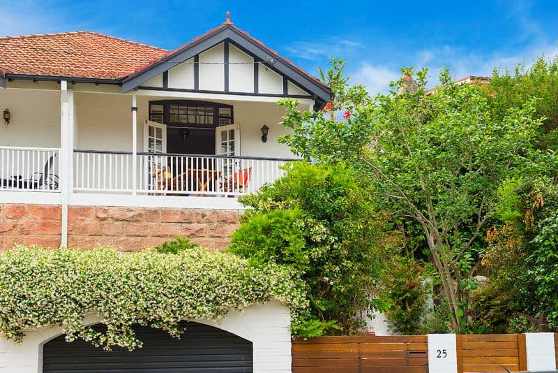 25 Holdsworth Street, Neutral Bay NSW 2089, Neutral Bay - Image 1