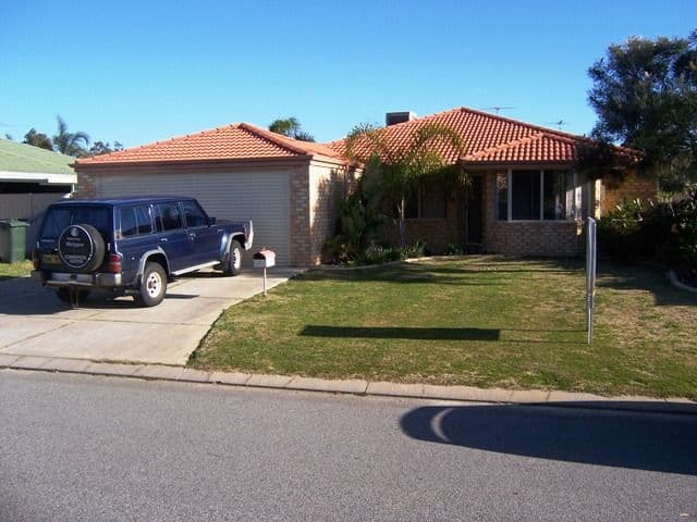 12 Kalgan Retreat, GREENFIELDS WA 6210, Greenfields - Image 1