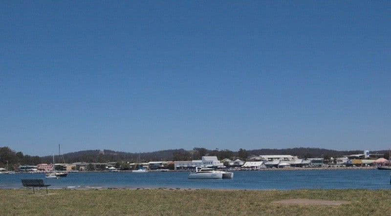 1-9 Wharf Road, NORTH BATEMANS BAY NSW 2536, North Batemans Bay - Image 1