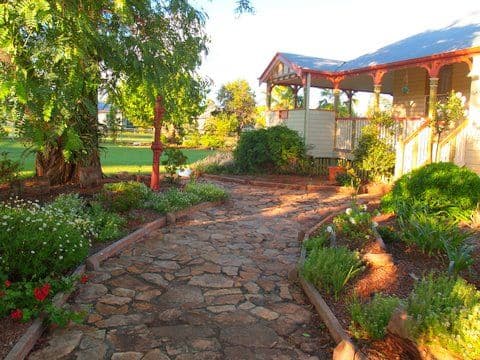 KINGAROY QLD 4610, Kingaroy - Image 1