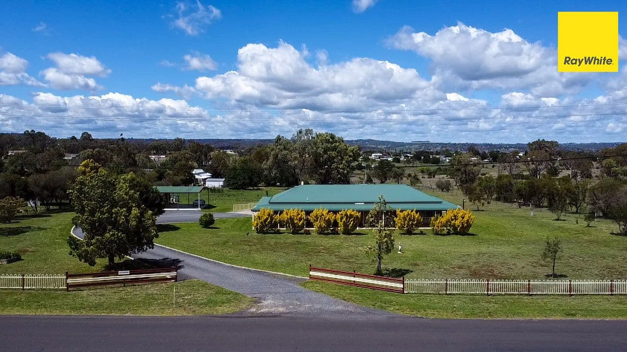 101 Runnymede Drive, Inverell NSW 2360, Inverell - Image 1