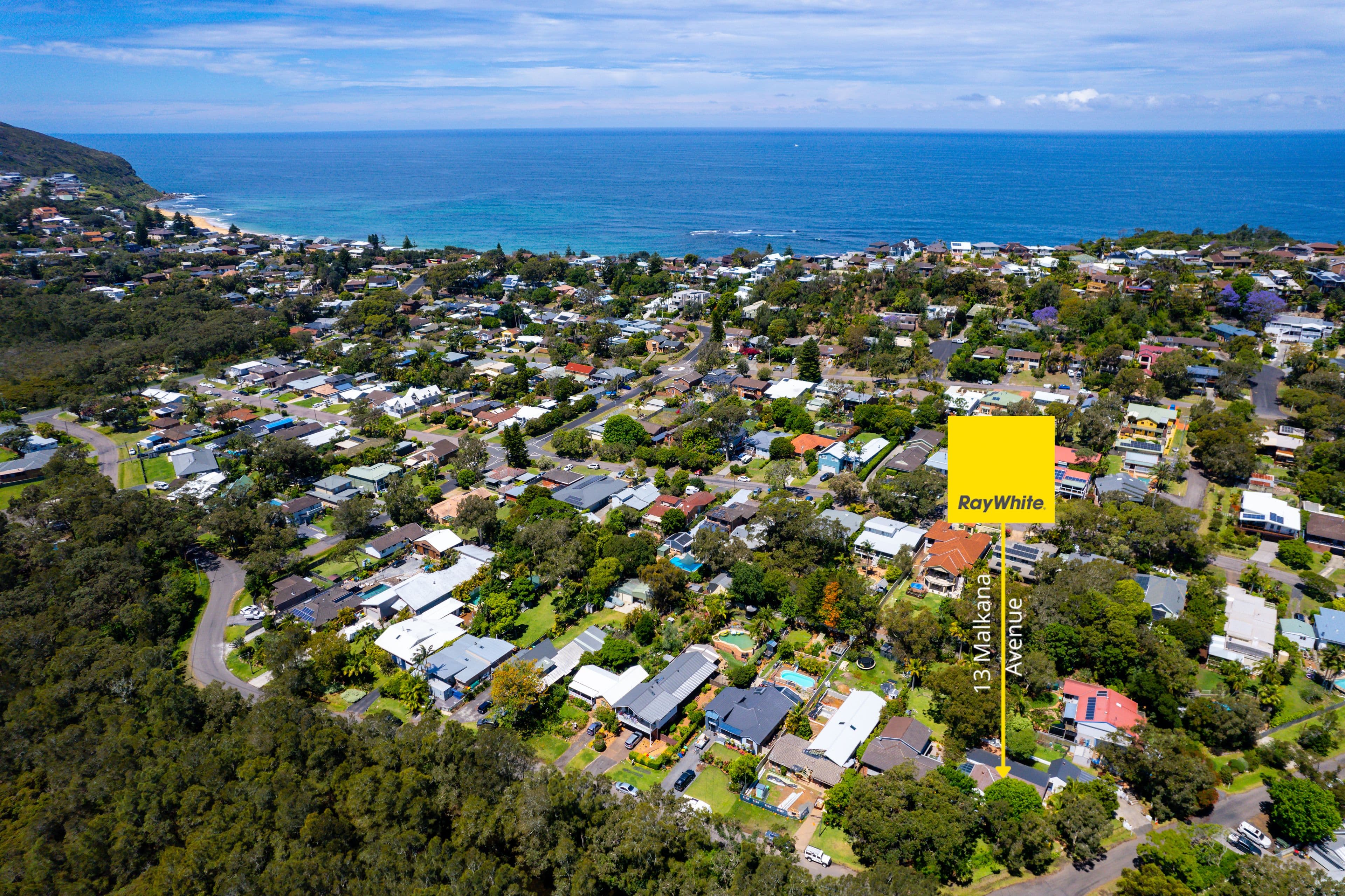 13 Malkana Avenue, Forresters Beach NSW 2260, Forresters Beach - Image 1