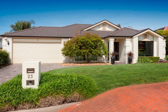25 Pendelton Place, LYSTERFIELD VIC 3156, Lysterfield - Image 1
