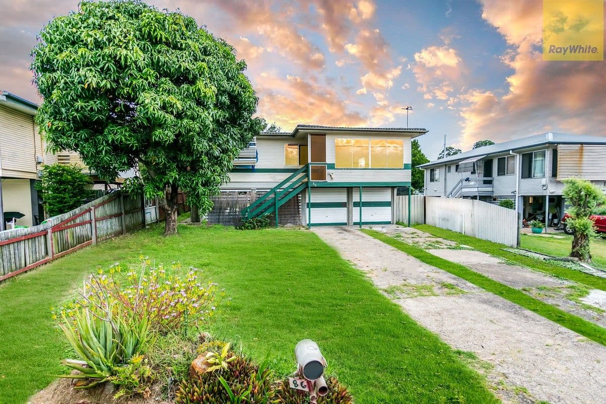 86 Bradman Street, Sunnybank Hills QLD 4109, Sunnybank Hills - Image 1