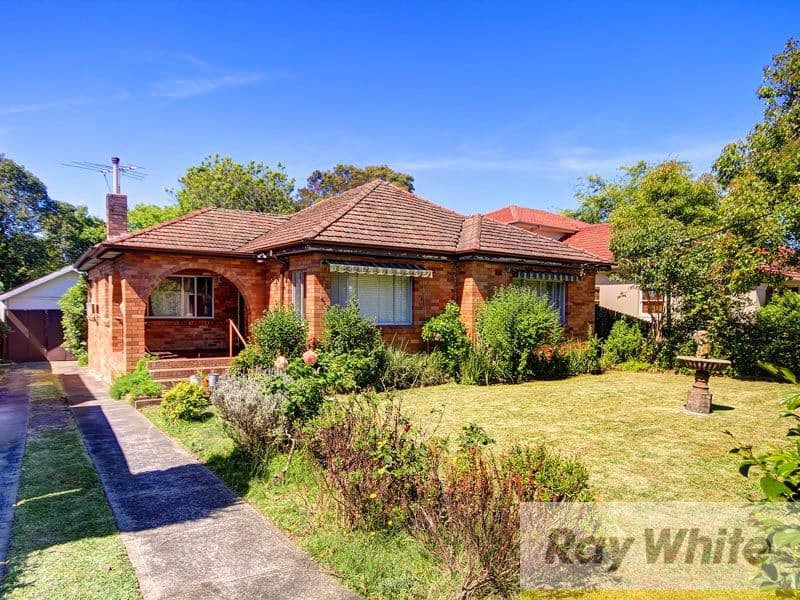 60 Mimosa Street, BEXLEY NSW 2207, Bexley - Image 1