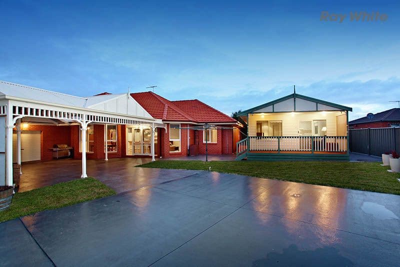 27 Illawong Terrace, BURNSIDE VIC 3023, Burnside - Image 1