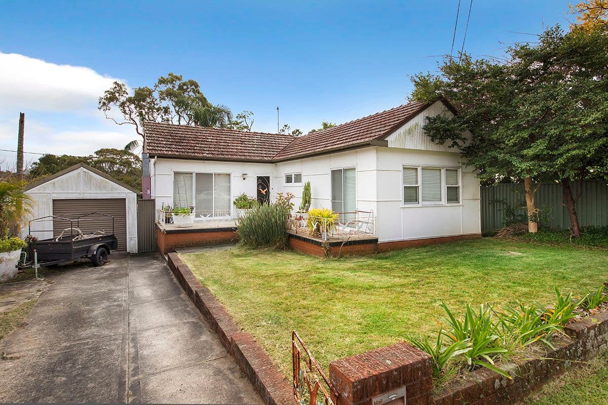 35 Leonay Street, Sutherland NSW 2232, Sutherland - Image 1