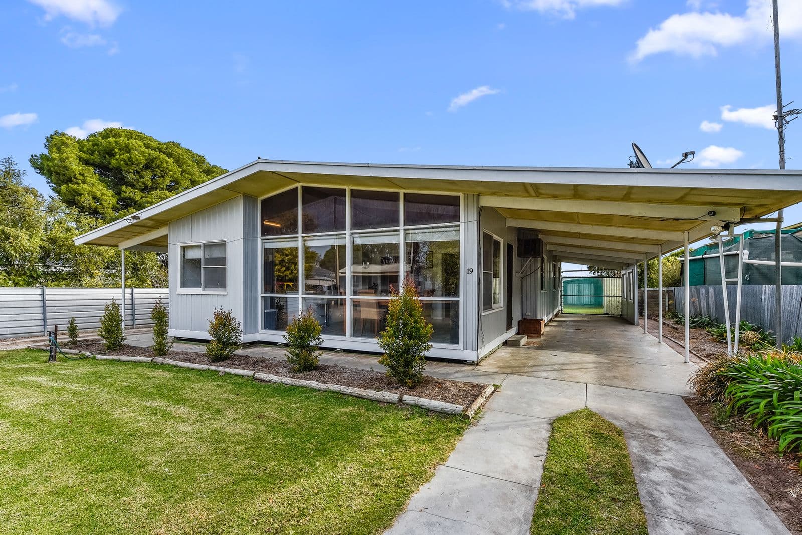 19 Salom Street, Bordertown SA 5268, Bordertown - Image 1
