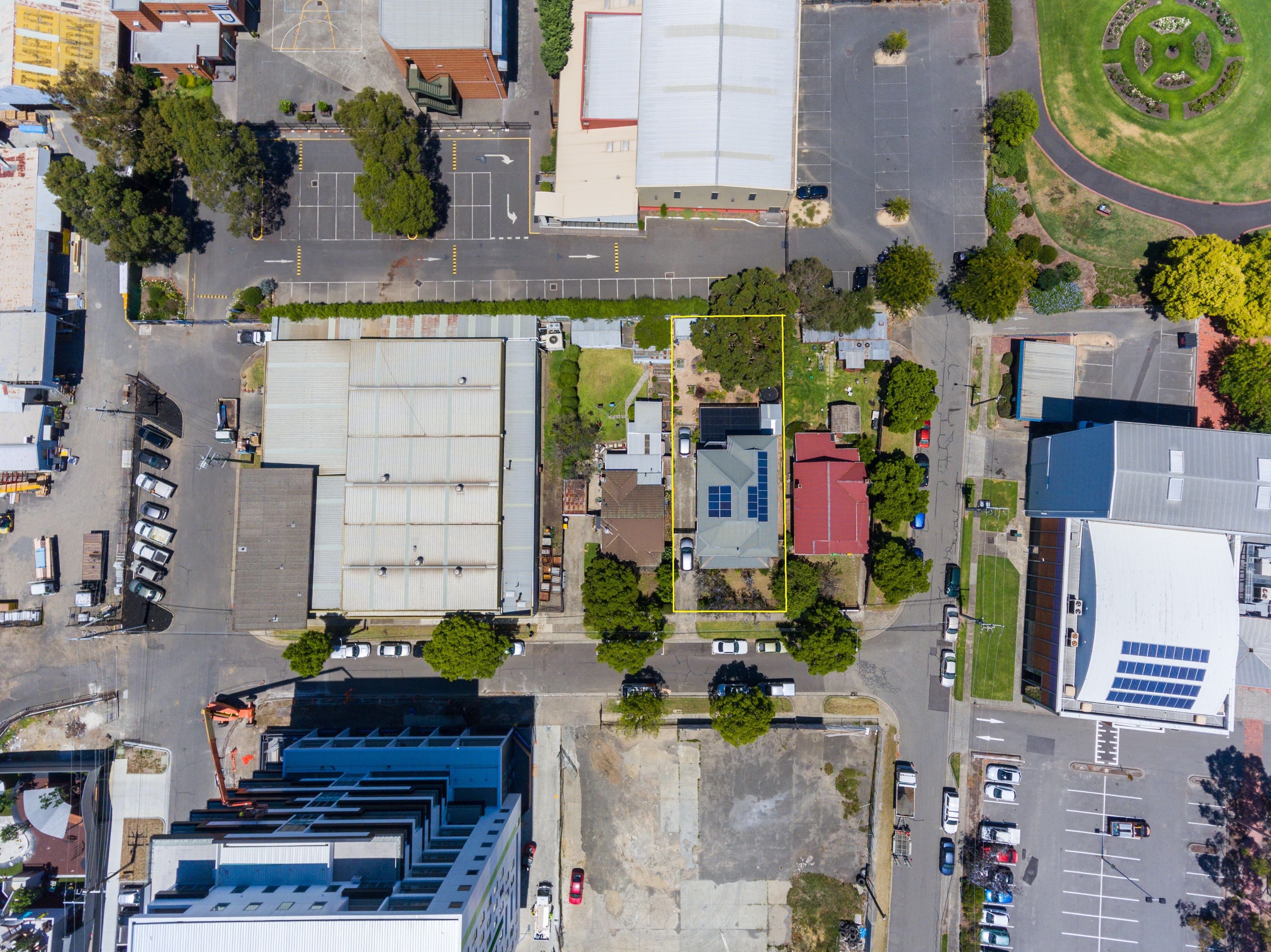 3 Isaacs Street, Preston VIC 3072, Preston - Image 1