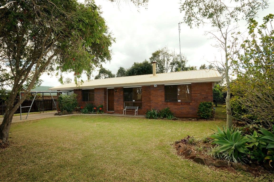 5 Hinkler Crescent, WILSONTON QLD 4350, Wilsonton - Image 1