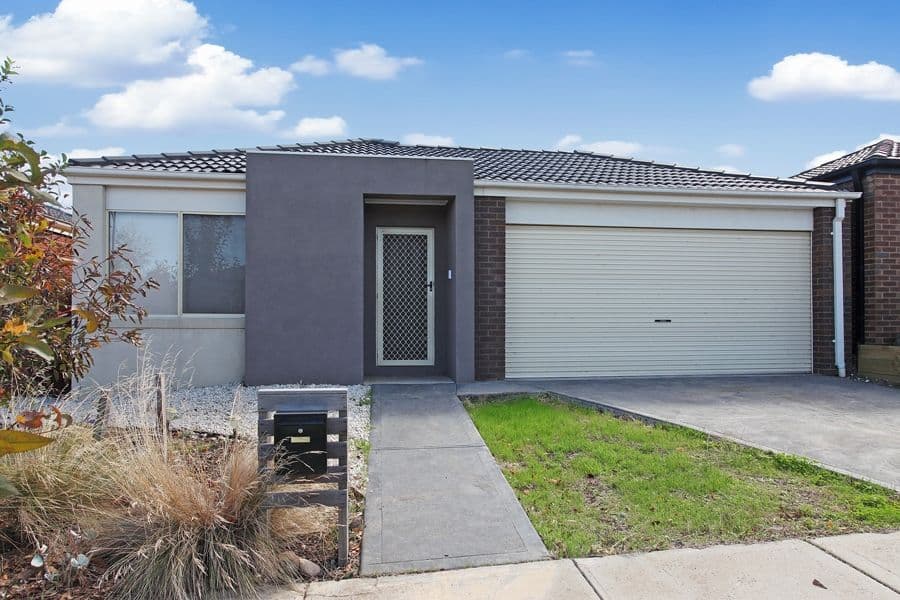 6 Amadeus Street, WYNDHAM VALE VIC 3024, Wyndham Vale - Image 1