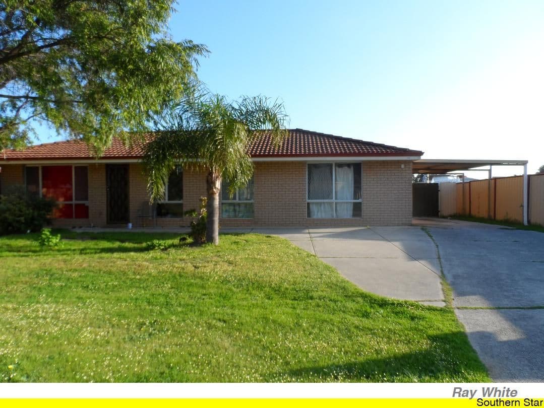 10 Grafham Road, BROOKDALE WA 6112, Brookdale - Image 1