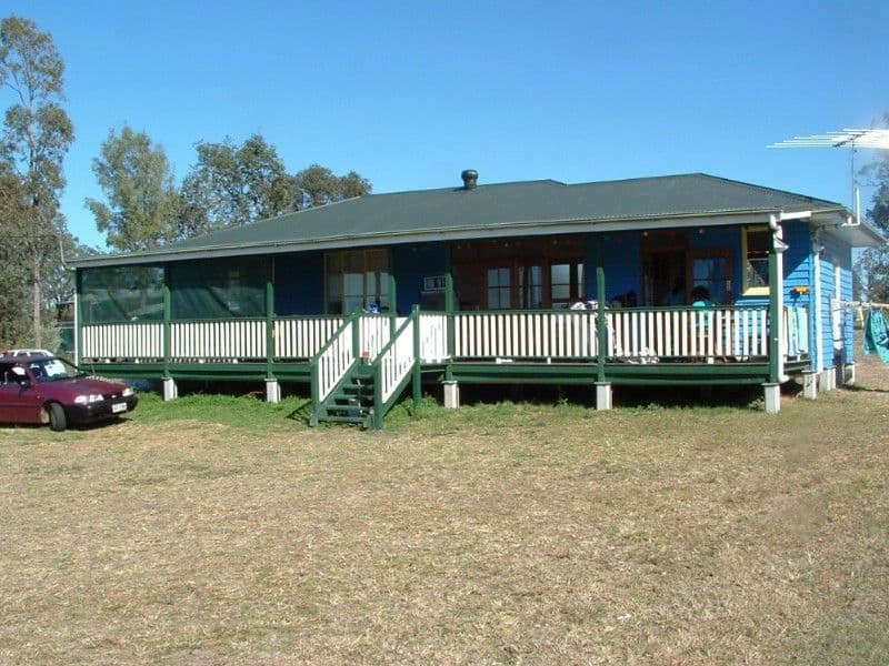 LOCKROSE QLD 4342, Lockrose - Image 1