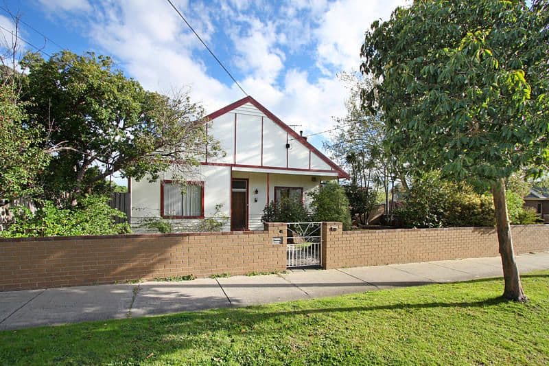 106 Burlington Street, OAKLEIGH VIC 3166, Oakleigh - Image 1