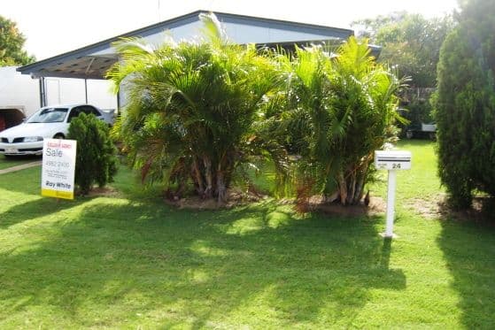 BLACKWATER QLD 4717, Blackwater - Image 1