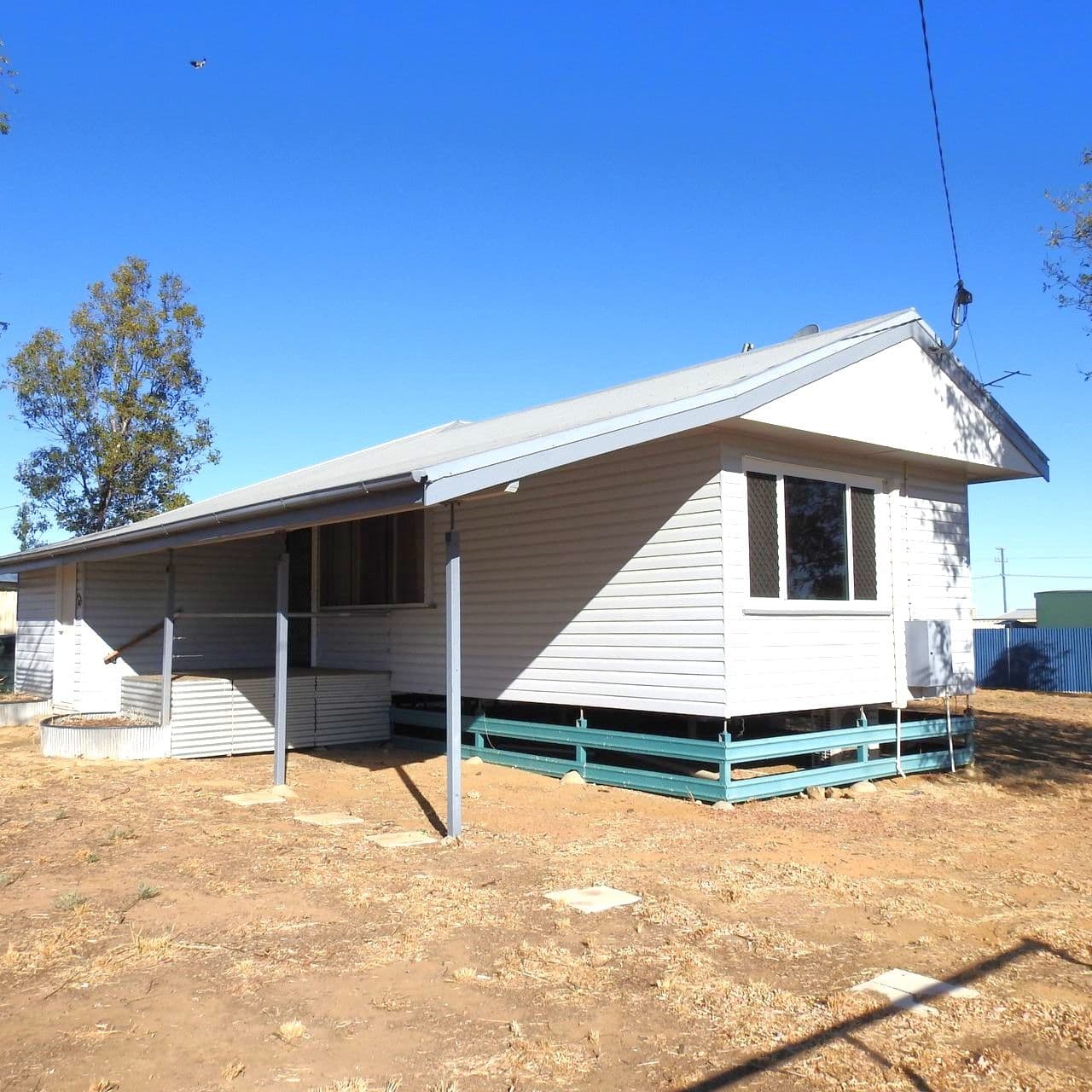 38-40 Mitchell Street, Ilfracombe QLD 4727, Ilfracombe - Image 1